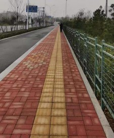 水泥砖效果图